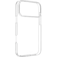 FIXED Story AntiUV TPU kryt Apple iPhone 17 Pro Max čirý - Pouzdra