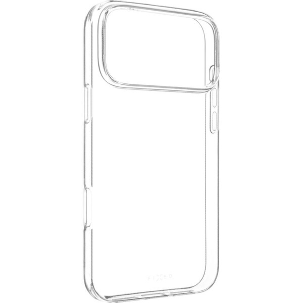 FIXED Story AntiUV TPU kryt Apple iPhone 17 Pro Max čirý