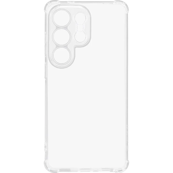 Tactical TPU Plyo kryt Samsung Galaxy S26 Ultra čirý - Pouzdra - Obrázek 5e5a1f404c664dd89eb1cbf2853b9040