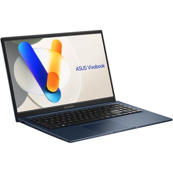 ASUS Vivobook 15 (X1504VA-NJ2497W) modrý - Notebooky - Obrázek 5e5eda6567b44db3886f1724ed0e8108