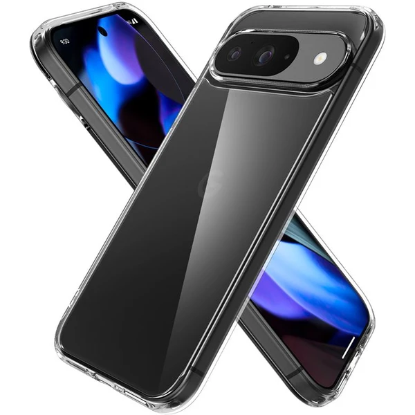 Spigen Ultra Hybrid kryt Google Pixel 9 Pro/Pixel 9 čirý - Pouzdra - Obrázek 5e60f5e191984f68ba6ef6f4d20d5104