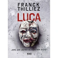Luca - E-kniha