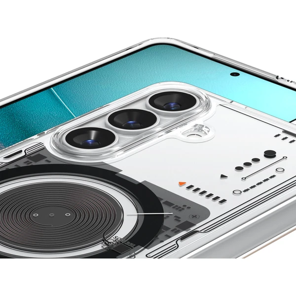 Spigen Ultra Hybrid MagSafe kryt Samsung Galaxy S26 neo one - Pouzdra - Obrázek 5e6da9f1ed0243cfa4f6aba82cad97ef
