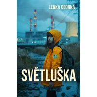 Světluška - E-kniha