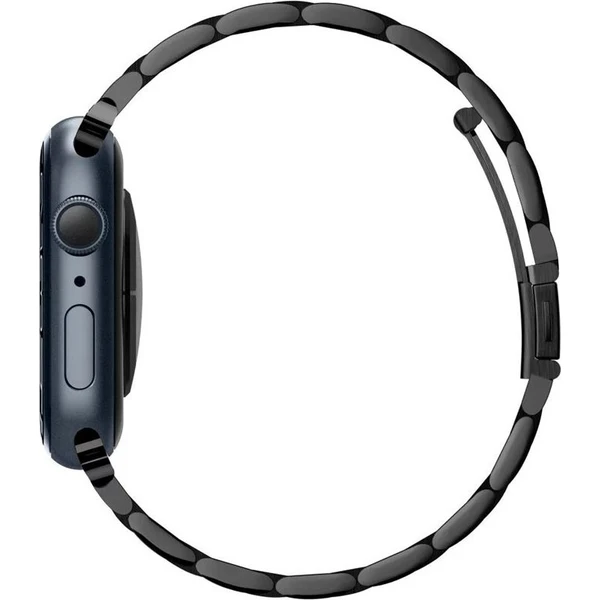 Spigen Modern Fit Watch Band Apple Watch 42/41/40/38mm černý - Řemínky - Obrázek 5e746473d7e94be8b42b0ea0dc04056c