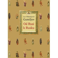 Od Rusi k Rusku - E-kniha