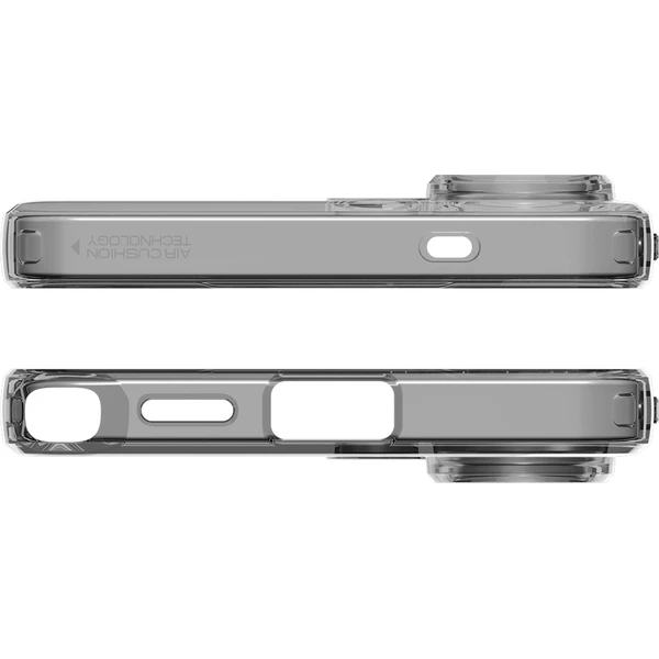 Spigen Liquid Crystal kryt Samsung Galaxy S26 Ultra space crystal - Pouzdra - Obrázek 5e7a979d653e4df78e18c5213667e888
