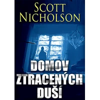 Domov ztracených duší - E-kniha