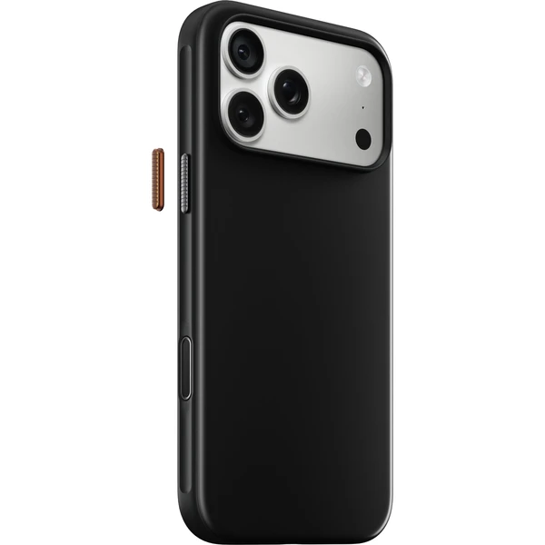 Nomad Sport Case MagSafe kryt iPhone 17 Pro Max/18 Pro Max Black - Pouzdra - Obrázek 5e86d7c8776c4d95a90ea87e4b857065