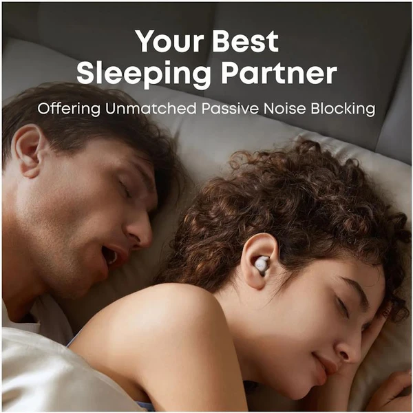 Anker Soundcore Sleep A20 bluetooth sluchátka bílá - Sluchátka - Obrázek 5e8f6589203e420ba6e45cf1cc15e654