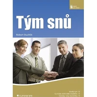 Tým snů - E-kniha