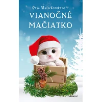 Vianočné mačiatko - E-kniha