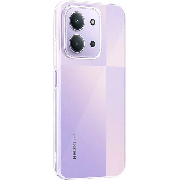 Tactical TPU kryt Xiaomi Redmi 15C 4G/5G čirý - Pouzdra - Obrázek 5e988f3e9ea240cd948c20a2344da1f1