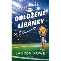 Odložené líbánky - E-kniha