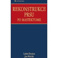 Rekonstrukce prsu po mastektomii - E-kniha