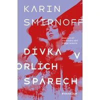 Dívka v orlích spárech - E-kniha