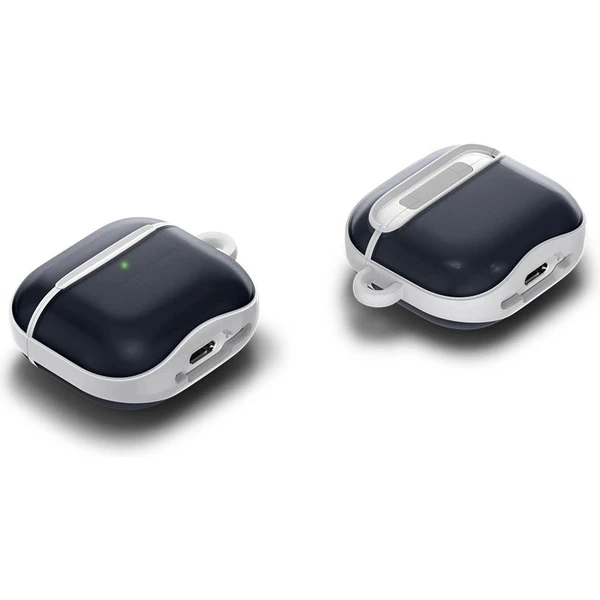 Spigen Classic C1 pouzdro AirPods 4 grafitové - Pouzdra - Obrázek 5ea3c16247ee434ba7182a1cb69159c3