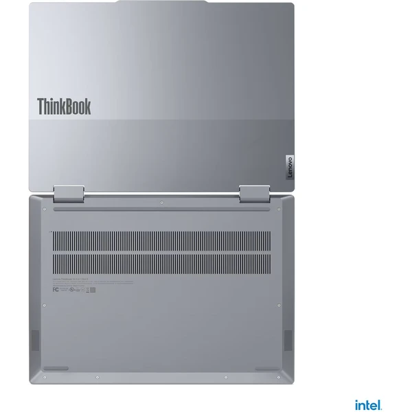 Lenovo ThinkBook 14 2v1 G5 IAU (21SQ0015CK) šedý - 3 roky záruky On-site po registraci - Notebooky - Obrázek 5ea7e8eabecb48de872812b08da8dc22