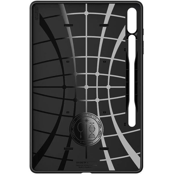 Spigen Tough Armor Pro kryt Samsung Galaxy Tab S10+/S9+ černý - Pouzdra - Obrázek 5ea839b3b4764f2682b1aebd262c19e5