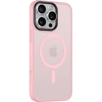 Tactical MagForce Hyperstealth kryt iPhone 15 Pro Max Pink Panther - Pouzdra