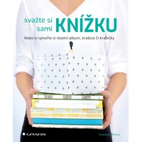 Svažte si sami knížku - E-kniha