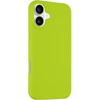 Tactical MagForce Velvet Smoothie Kryt pro Apple iPhone 16 Plus Avocado - Pouzdra