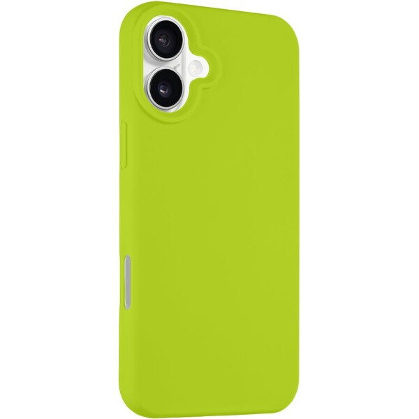 Tactical MagForce Velvet Smoothie Kryt pro Apple iPhone 16 Plus Avocado