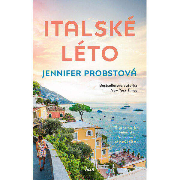 Italské léto