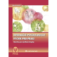 Interakční psychologický výcvik pro praxi - E-kniha