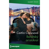 Benátský aristokrat - E-kniha