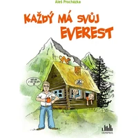 Každý má svůj Everest - E-kniha