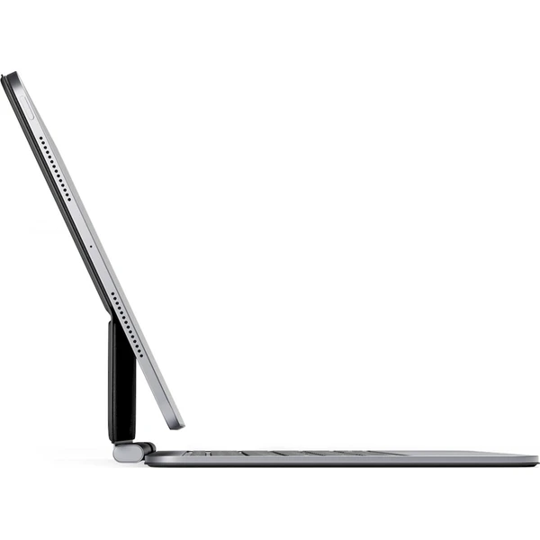 Epico UltraBoard tenká hliníková klávesnice s pouzdrem pro Apple iPad 10,9"/11" US vesmírně černá - Pouzdra s klávesnicí - Obrázek 5ec1c7c95cb84683b771478f165c1a9b