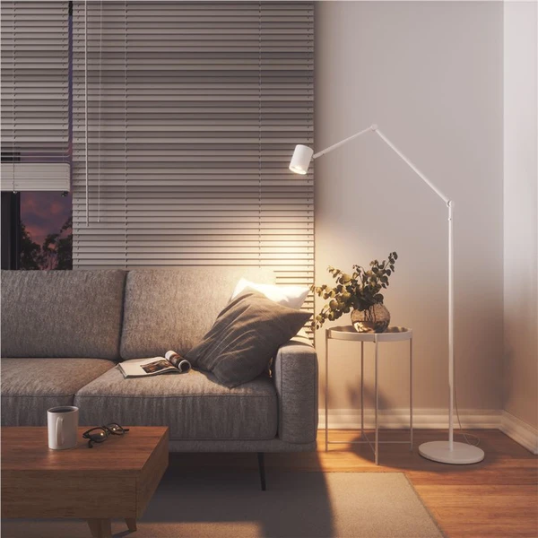 Nanoleaf Essentials Matter Wi-Fi GU10 Smart Bulb chytrá žárovka 3 Pack - Žárovky - Obrázek 5ec623ac82a842c1a61c8e722b4af4a2