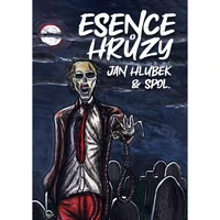 Esence hrůzy - E-kniha