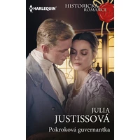Pokroková guvernantka - E-kniha