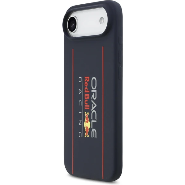 Oracle Red Bull Silicone Vertical Logo MagSafe kryt iPhone Air modrý - Pouzdra - Obrázek 5ed4645a6b454774a2e8de3e2e782813