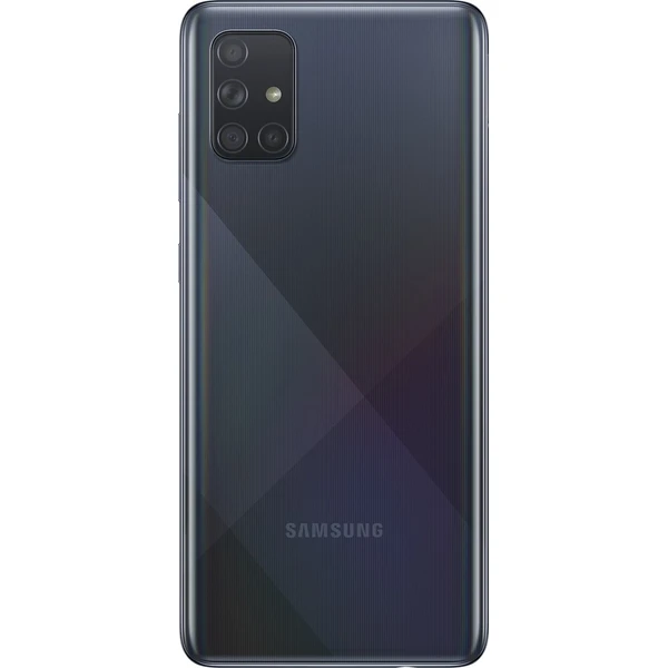 Samsung Galaxy A71 Dual SIM černý (Kategorie C) - Mobilní telefony - Obrázek 5ee6b11c601542bf9b0082a5bbf09c71