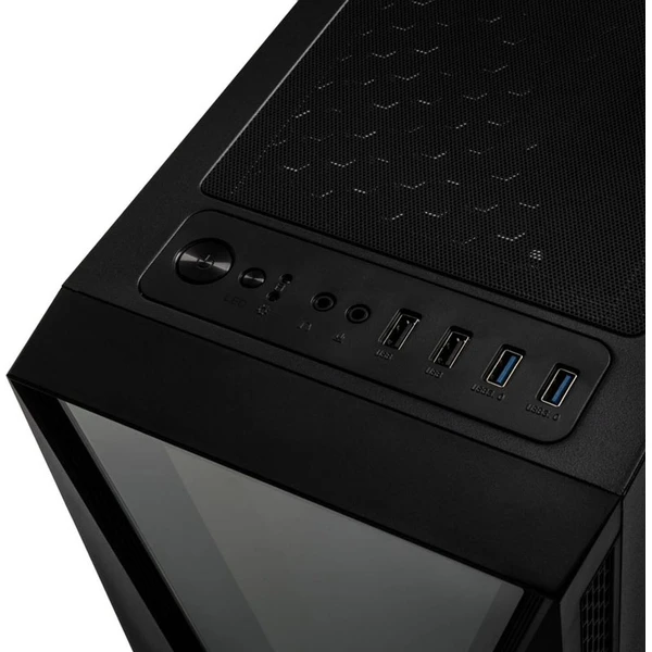 Kolink VOID RGB černá - Počítačové skříně - Obrázek 5ee6bc960103405b9791f281c02c808f