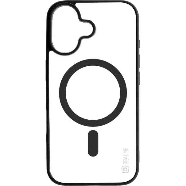 OBAL:ME MagNetix Outline kryt Apple iPhone 17 černý - Pouzdra - Obrázek 5ee85cf83ee945528c0521824da67656