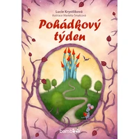 Pohádkový týden - E-kniha