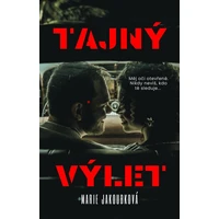 Tajný výlet - E-kniha