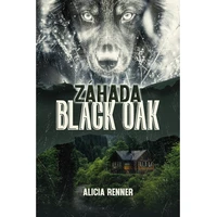 Záhada Black Oak - E-kniha