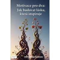 Motivace pro dva - E-kniha
