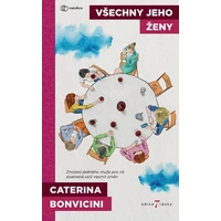 Všechny jeho ženy - E-kniha