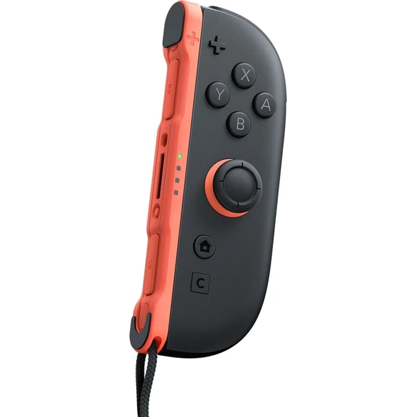 Nintendo Joy-Con 2 Set modrá/červená - Herní ovladače - Obrázek 5efd62fd5e8543d794f2ff68c3a0eec3