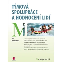 Týmová spolupráce a hodnocení lidí - E-kniha