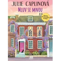 Mluv se mnou - E-kniha