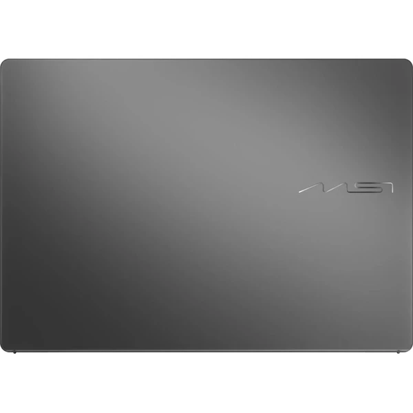 MSI Prestige 16 AI+ (C3MG-027CZ) šedý - 3 roky záruky - Notebooky - Obrázek 5f02968628e4414bbdeecab308f0e921