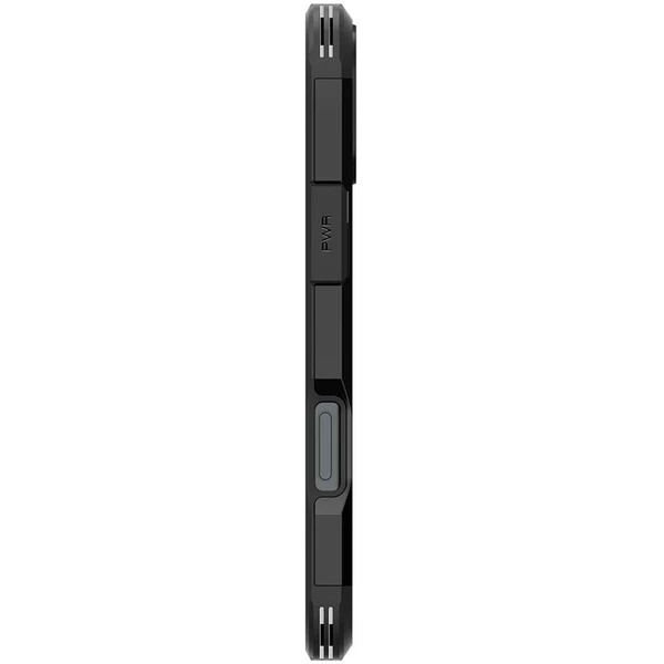 Spigen Tough Armor MagSafe kryt iPhone 16 Plus black - Pouzdra - Obrázek 5f02ea27f3a841a7a80af0dffd4e8370