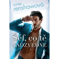 Šéf, který tě nadzvedne - E-kniha